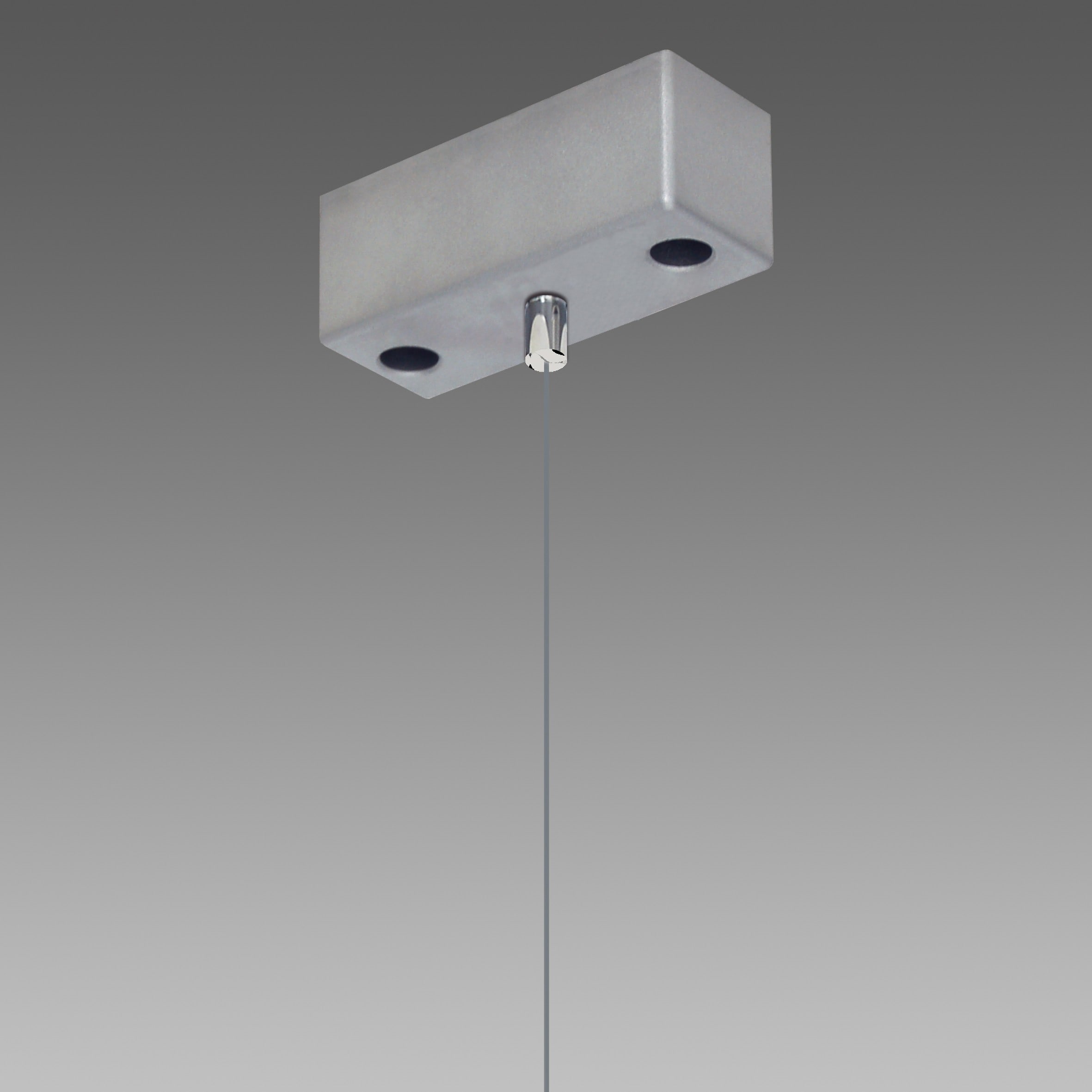 FOSNOVA FOS2200313800 SOSPENSIONE SEMPL. 3138 CAVO NERO