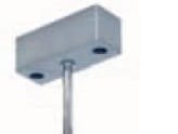 FOSNOVA FOS2200317700 SOSP.TIGES 3177 ARGENTO