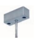 FOSNOVA FOS2200317700 SOSP.TIGES 3177 ARGENTO
