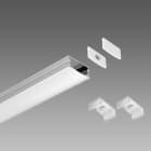 FOSNOVA FOS2201221300 PROFILO D 0122 SOFFITTO OPALE
