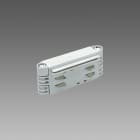 FOSNOVA - FOS2202541000 GIUNTO LIN. 254 GRIGIO