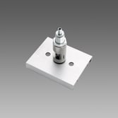 FOSNOVA FOS2202580100 ATTACCO SOSP 258 NICHEL