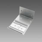 FOSNOVA FOS2202580600 STAFFA FISSA 258 INOX