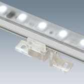 FOSNOVA FOS2202597300 STAFFA ORIENT. 0259 MICRO LISET IP65 TR