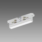 FOSNOVA - FOS2202621800 GIUNTO PASSANTE 0262 BIANCO