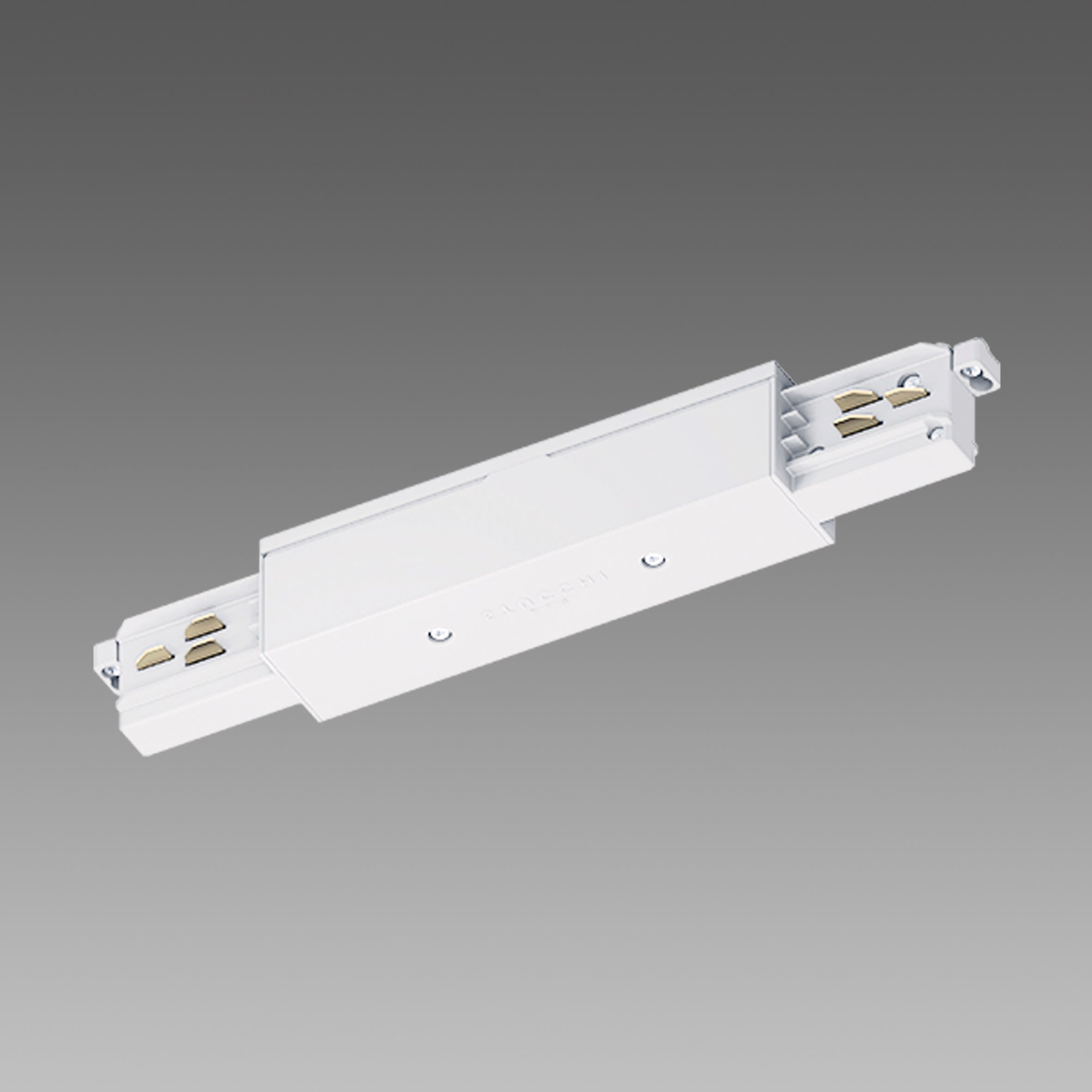 FOSNOVA - FOS2202661200 GIUNTO DIRETTO 0266 BIANCO