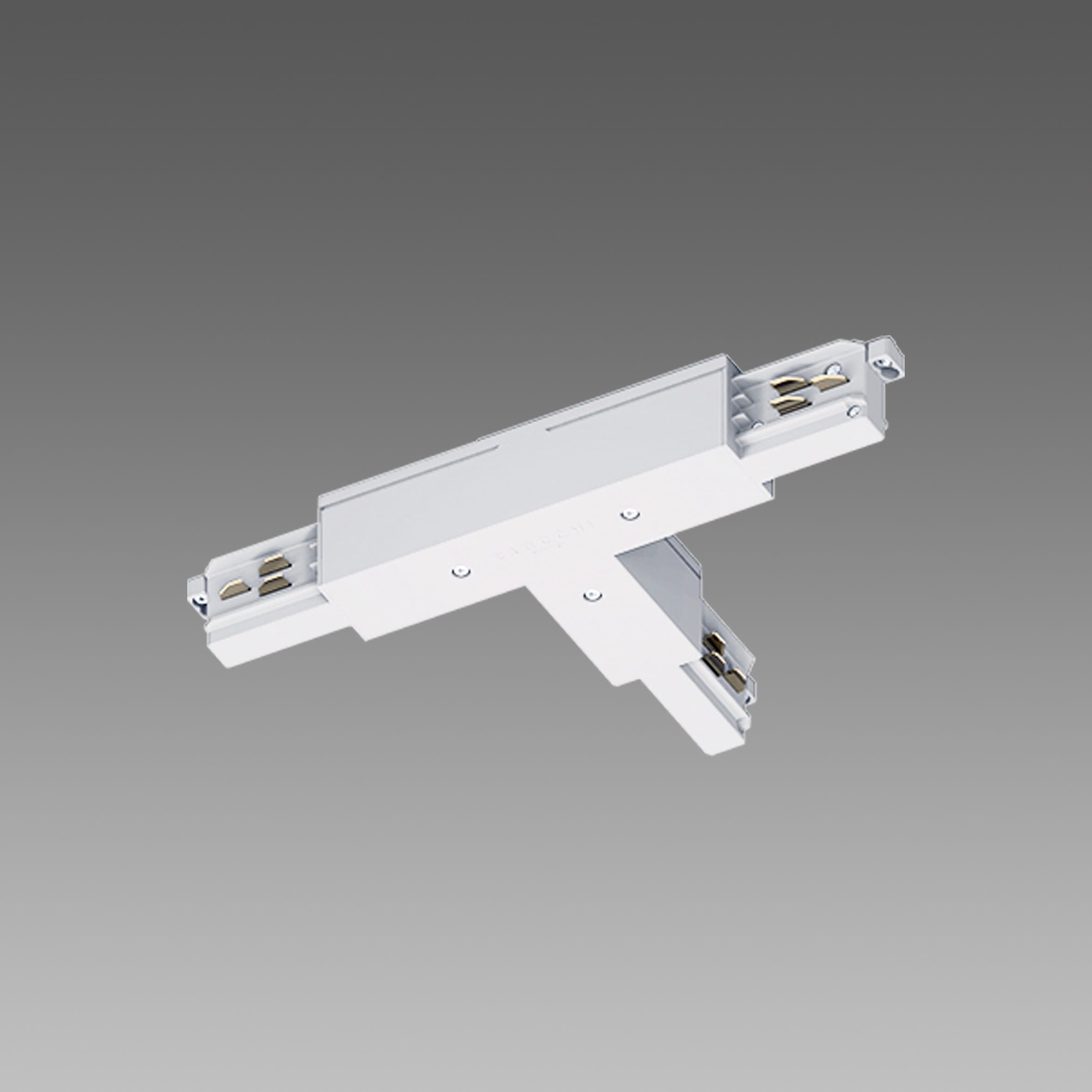FOSNOVA FOS2202661300 GIUNTO T EST DX 0266 BIANCO