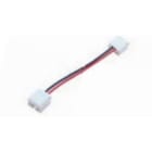 FOSNOVA - FOS2202821100 CONNET.LED STRIP 0282 ANGLE MM60
