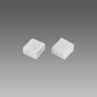 FOSNOVA - FOS2202831800 CONNET.LED STRIP IP65 0283 CHIUSURA