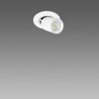 FOSNOVA - FOS2204351600 ASSO C SMALL 0435 LED 14W 60 CLD BIA