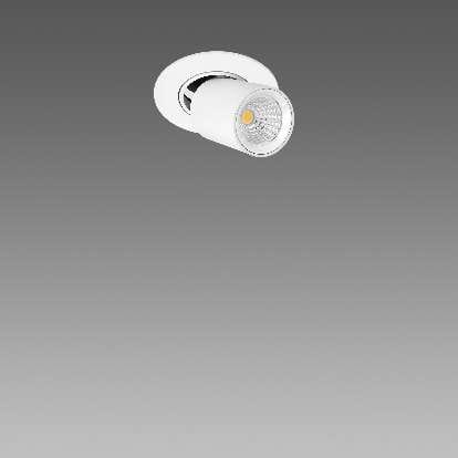 FOSNOVA FOS2204351400 ASSO C SMALL 0435 LED 14W 40 CLD BIA