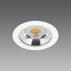 FOSNOVA - FOS220656143941 JET 180 656 38W 3K CLD-D-D BIA IP44