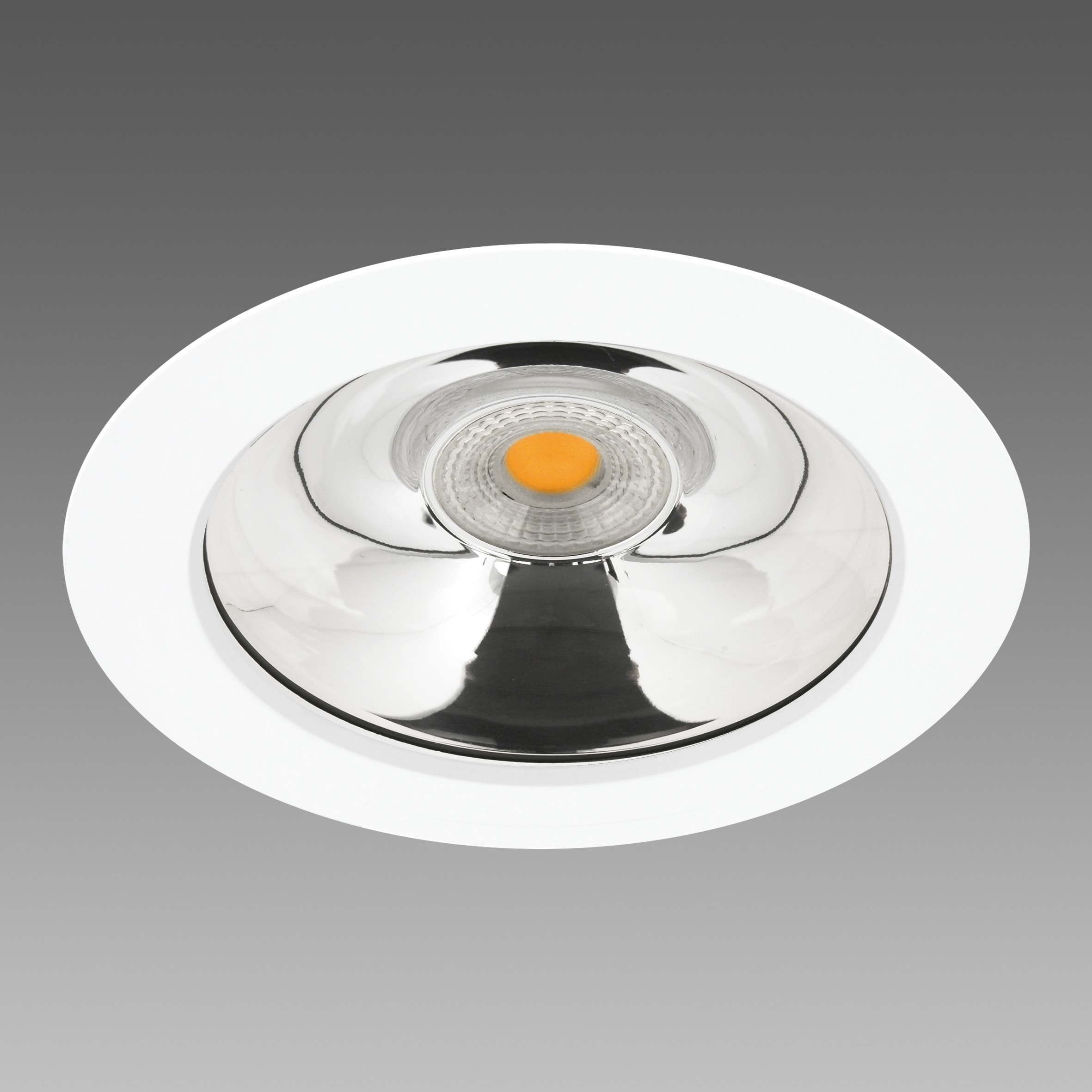 FOSNOVA FOS2206561539 JET 250 656 52W 3K CLD BIA IP44
