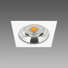 FOSNOVA - FOS2206571439 JET Q 170 657 38W 3K CLD BIA IP44