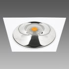 FOSNOVA - FOS2206571639 JET Q 220 657 LED 45W 3K CLD BIA