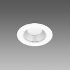 FOSNOVA - FOS220659101241 JET 140 659 23W 4K CLD-D-D BIA IP44 MATT