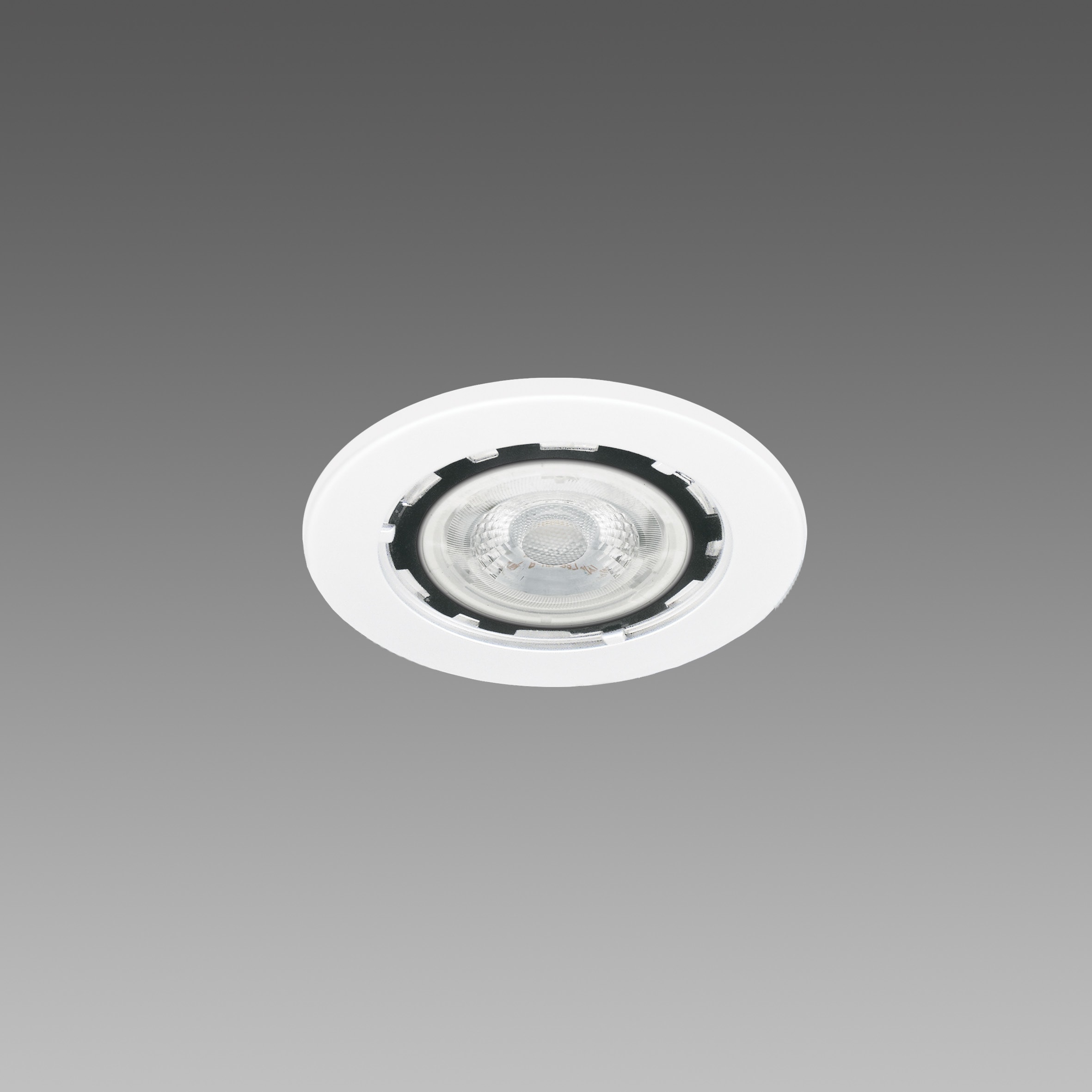 FOSNOVA FOS2206613400 SIRIO ECO 661 6W 3K CLD NERO