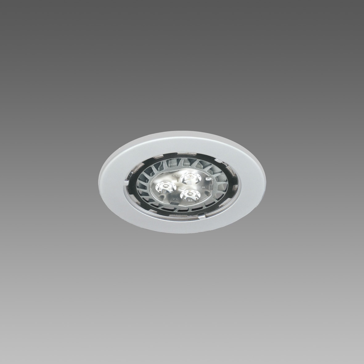 FOSNOVA FOS2206616400 SIRIO ECO 661 6W 3K CLD CRO