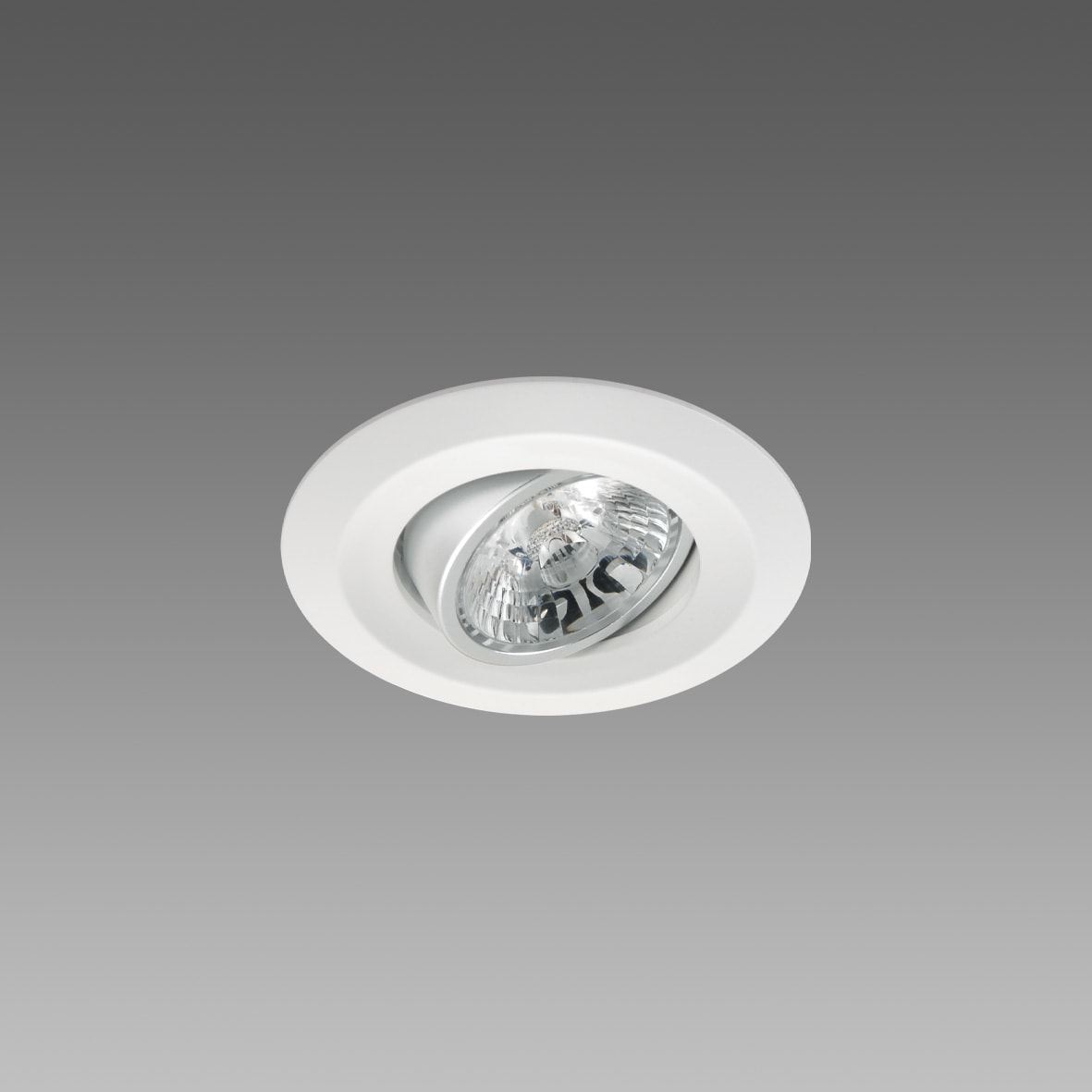 FOSNOVA FOS2206141900 LOWGLARE 2 614 LED 10W 38 4K CLD BIA