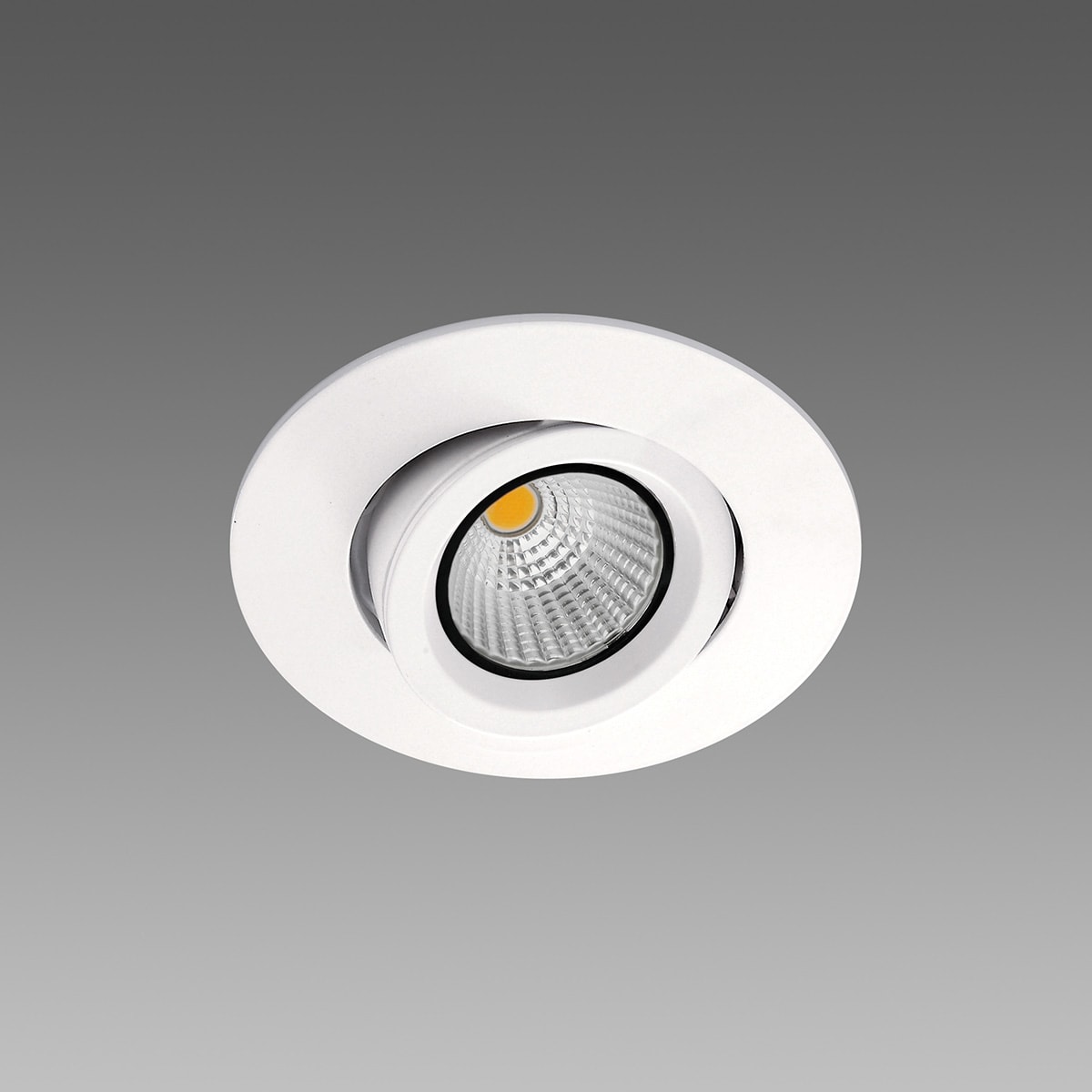 FOSNOVA FOS2206751000 ISPOT 4 0675 LED 10W CLD CCT BIA