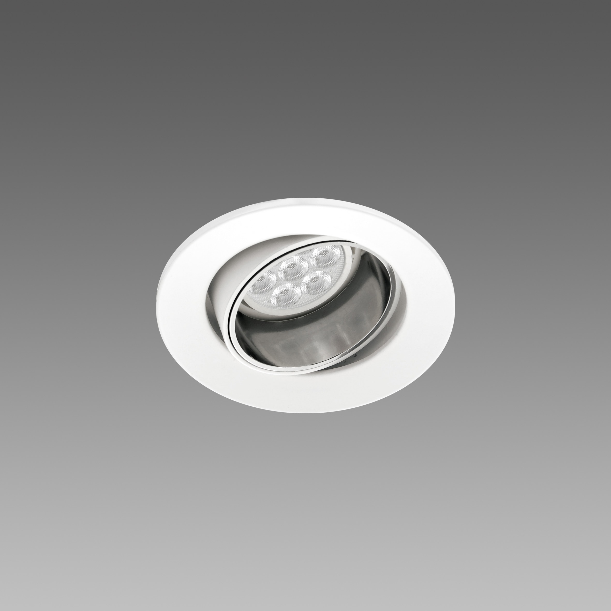FOSNOVA FOS2206827000 SWING 0682 LED 6W CLD BIA+MET