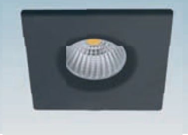FOSNOVA FOS2208273300 SNOW 4 0827 10W CLD CCT NERO