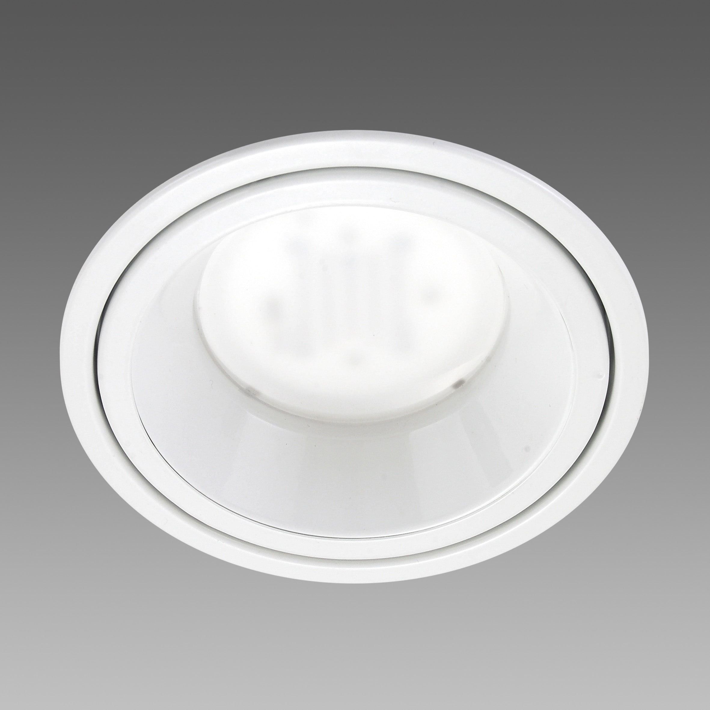 FOSNOVA FOS2208391100 MILANO ECOLUMEN 839 25W 4K CLD CELL BIA