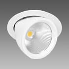 FOSNOVA - FOS2208581200 LUTHOR BIG 858 COB 40W 3K CLD BIA