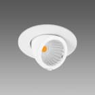 FOSNOVA - FOS2208780800 LUTHOR SMALL 878 LED 9W 4K CLD BIA