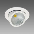 FOSNOVA FOS2208891000 LUTHOR MED 889 LED 25W CLD BIA
