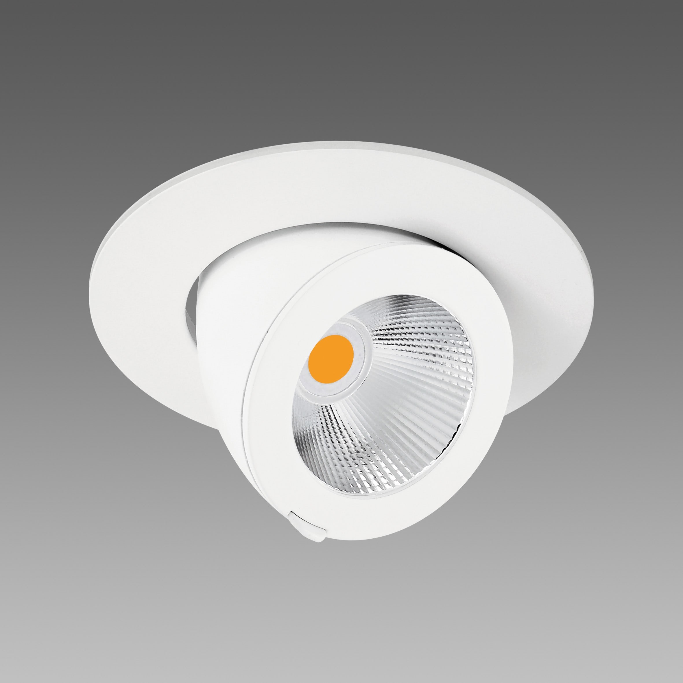 FOSNOVA FOS2208893068 LUTHOR MED 889 COB 25W 4K CLD NER