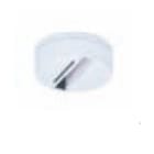 FOSNOVA FOS2209261000 ACC. BASETTA 0926 ADATT.UNIVERS.BIA