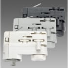 FOSNOVA - FOS2209343500 ADATTATORE UNIVERSALE 0934 NERO