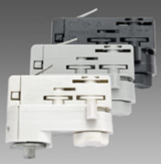 FOSNOVA FOS2209343500 ADATTATORE UNIVERSALE 0934 NERO