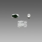 FOSNOVA - FOS2209353500 ADATT UNIVER+MECCAN 0935 NERO