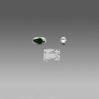FOSNOVA FOS2209357500 ADATT UNIVER+MECCAN 0935 GRIGIO