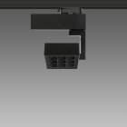 FOSNOVA - FOS221031111241 MATRIX Q9 1031 27W 4K CLD-D-D BIA DARK