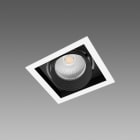 FOSNOVA - FOS221071151241 TRIMLESS 70 1071 25W 4K 40 CLD-D-D BIA