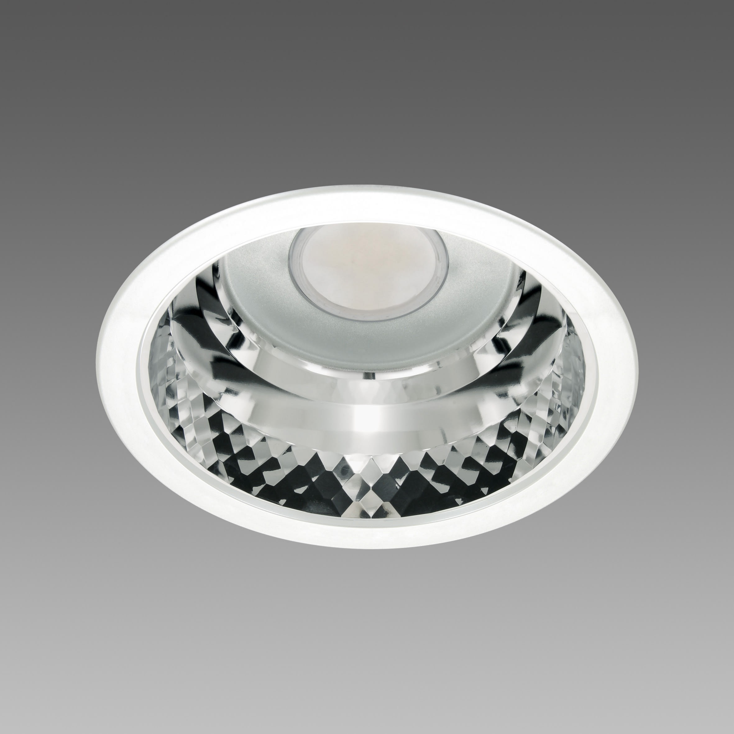 FOSNOVA - FOS221523151241 OFFICE 1 1523 COB 38W 4K CLD-D-D BIA