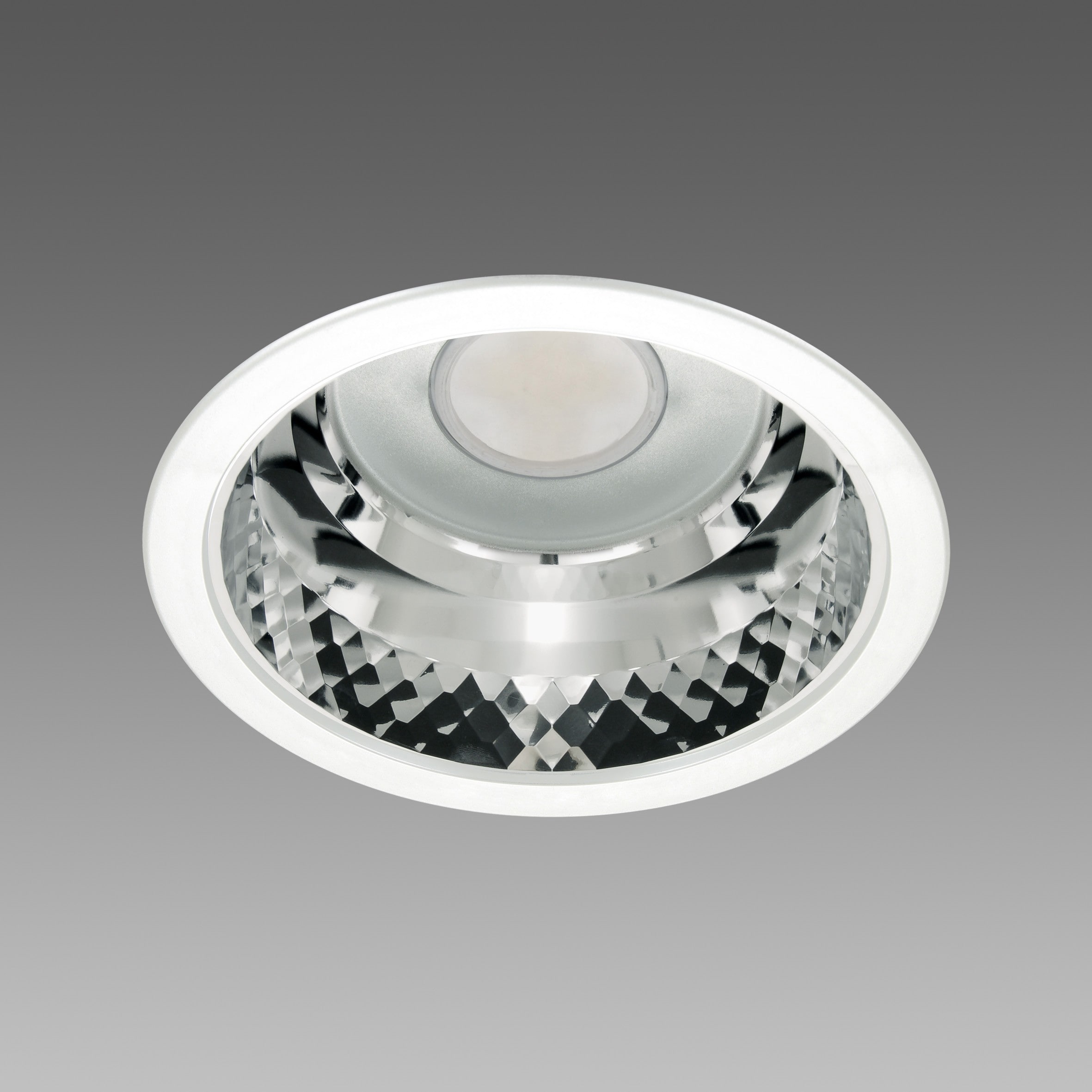 FOSNOVA - FOS221523151241 OFFICE 1 1523 COB 38W 4K CLD-D-D BIA