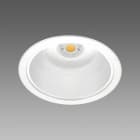 FOSNOVA - FOS221527141241 OFFICE 1 1527 COB 2500 18W 4K CLD-D-D BI