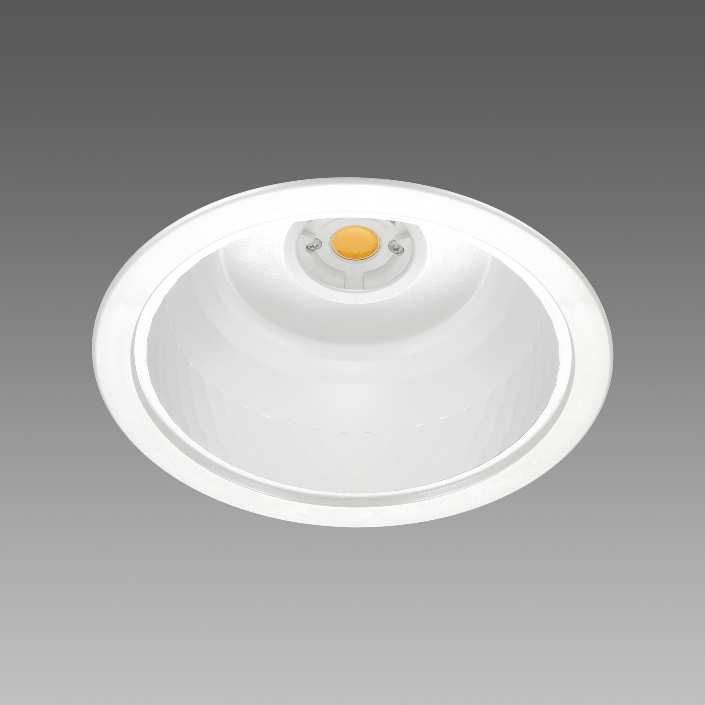 FOSNOVA FOS221527101241 OFFICE 1 1527 COB 3000 25W 4K CLD-D-D BI