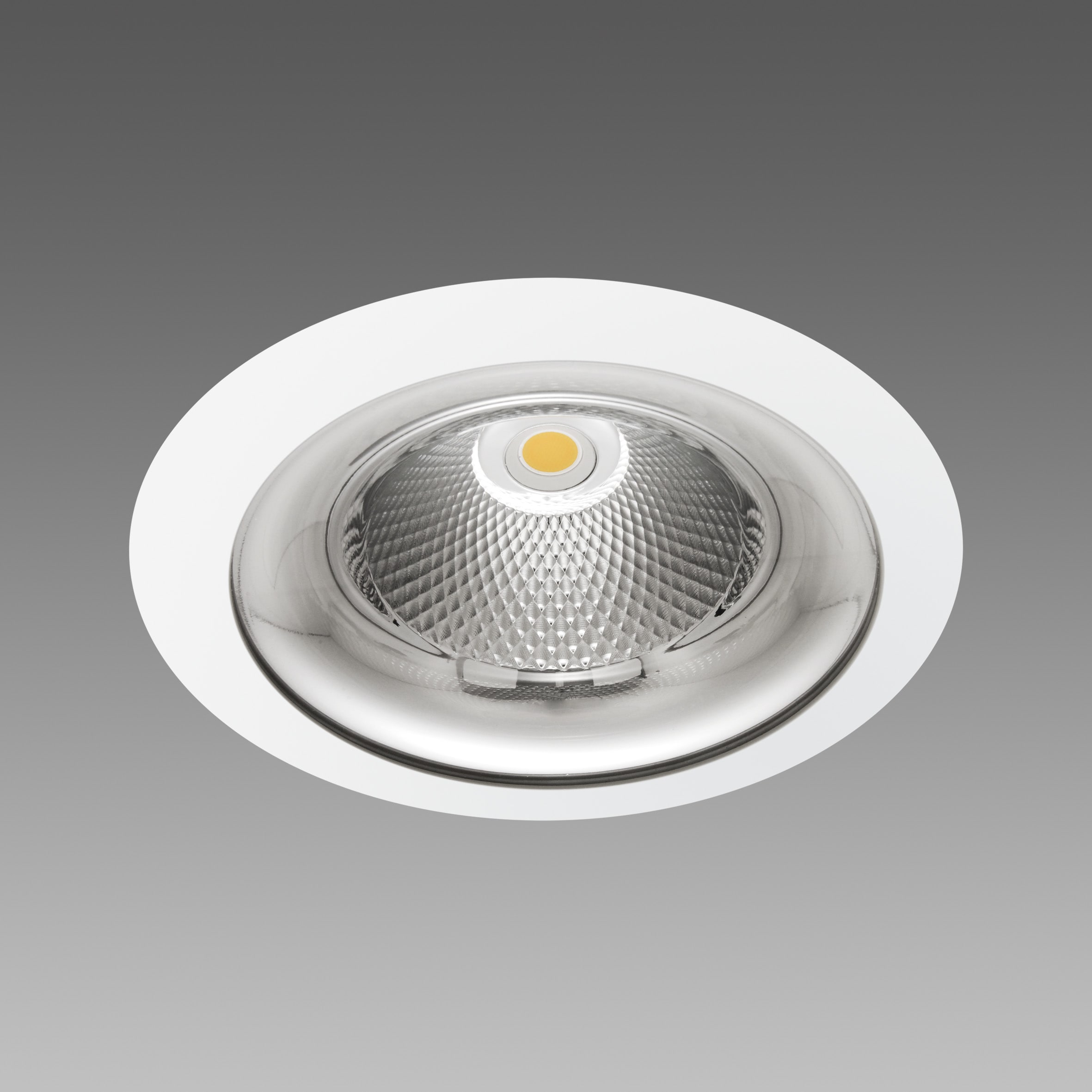 FOSNOVA FOS2216111000 STUDIO 220 1611 LED 36W 4K CLD BIA