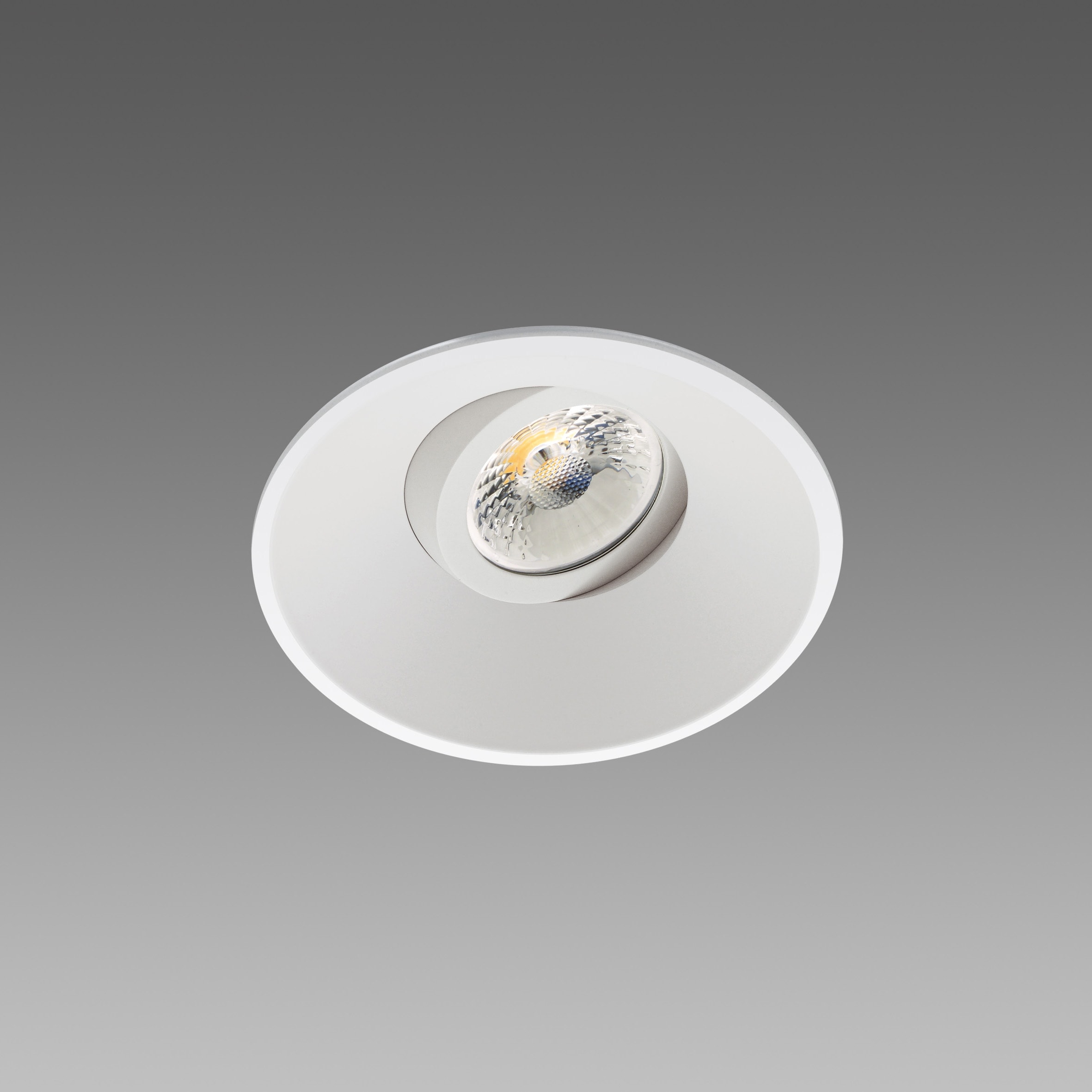 FOSNOVA FOS2216741100 ISPOT 2 ARC 1674 LED 10W 4K CLD BIA
