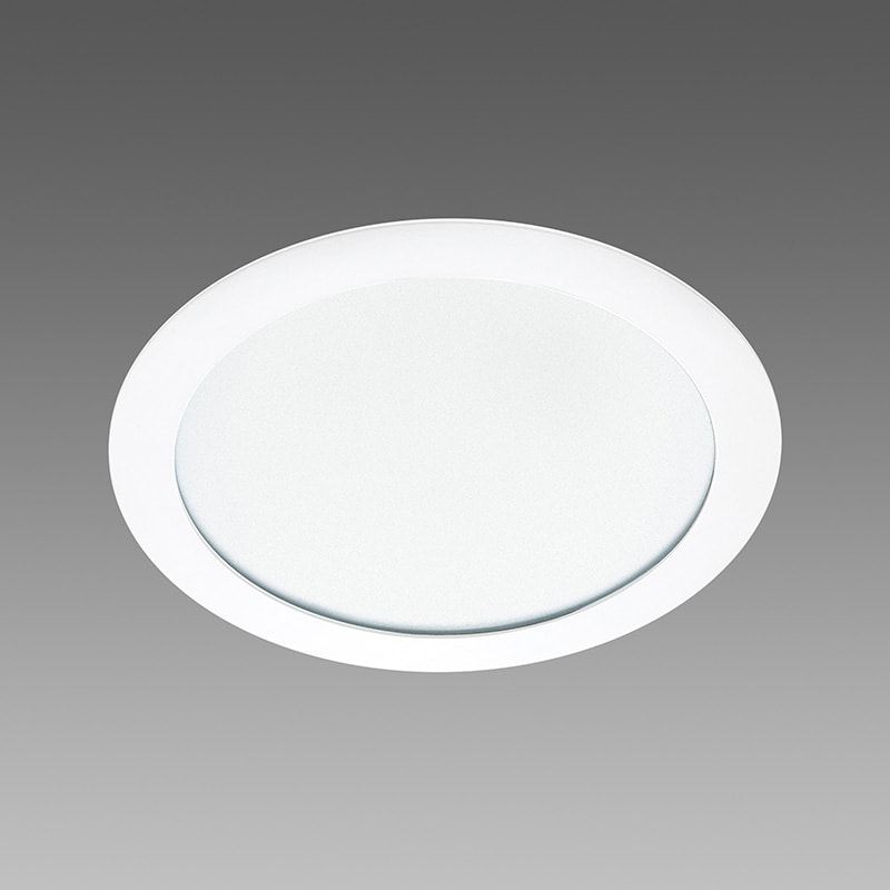 FOSNOVA FOS2216911100 SLIM LEX 2 1691 18W 3K CLD BIA