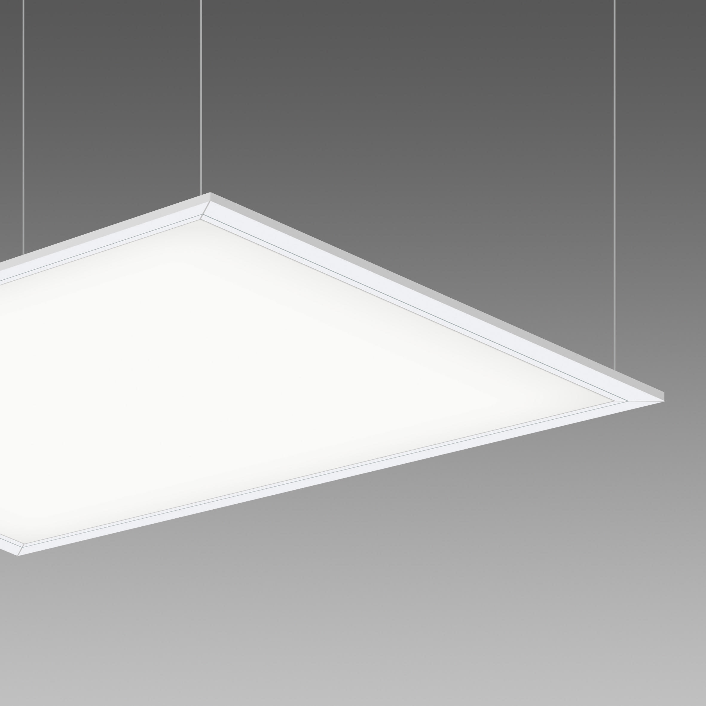 FOSNOVA - FOS2218461200 PAN LUM 1846 LED34W 4K CLD BIA PMMA CAM