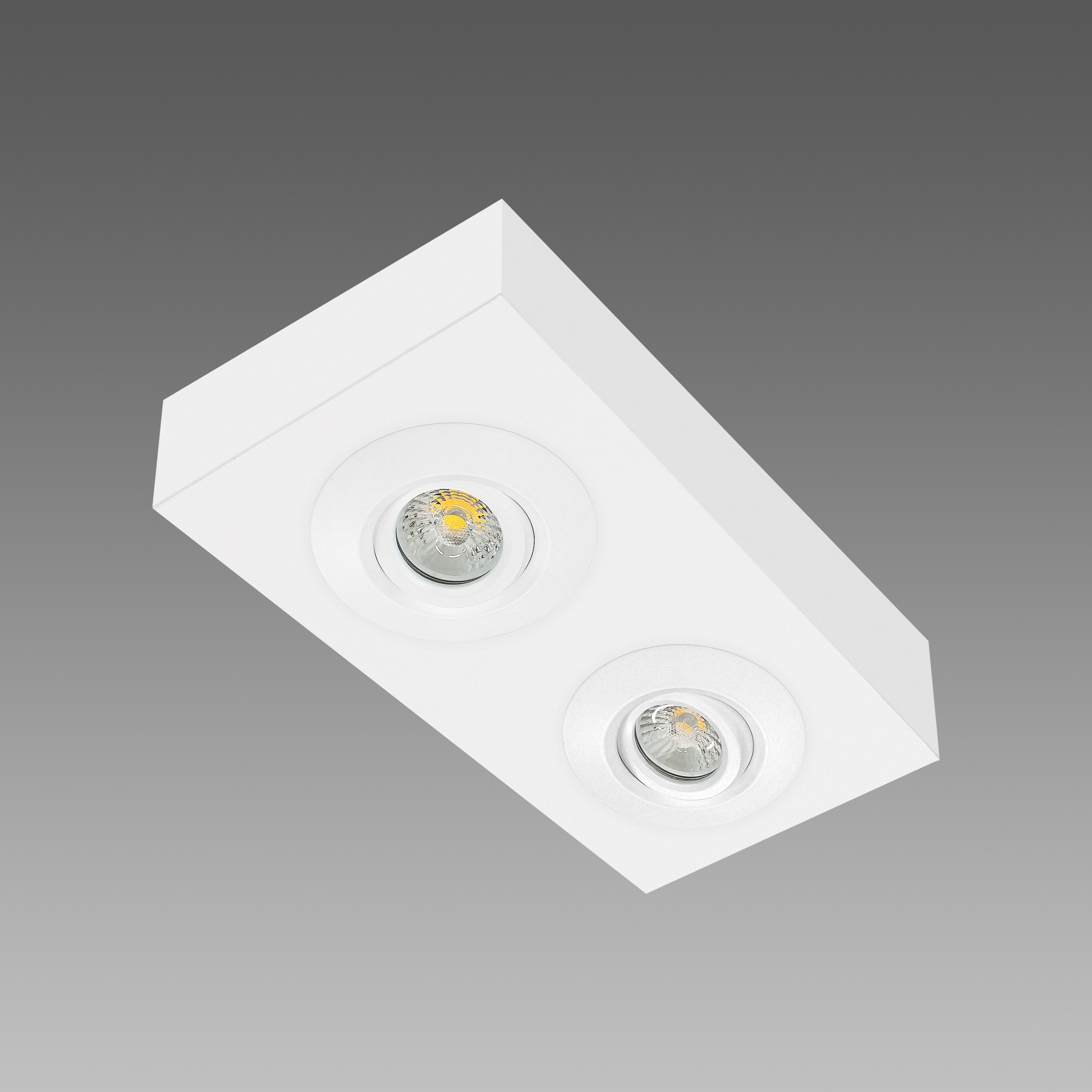 FOSNOVA FOS2218921000 SPOT B0X MARTE 2 1892 16W CLD BIA