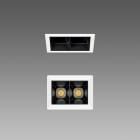 FOSNOVA - FOS2219010239 M2 1901 LED 6W 3K CLD BIA