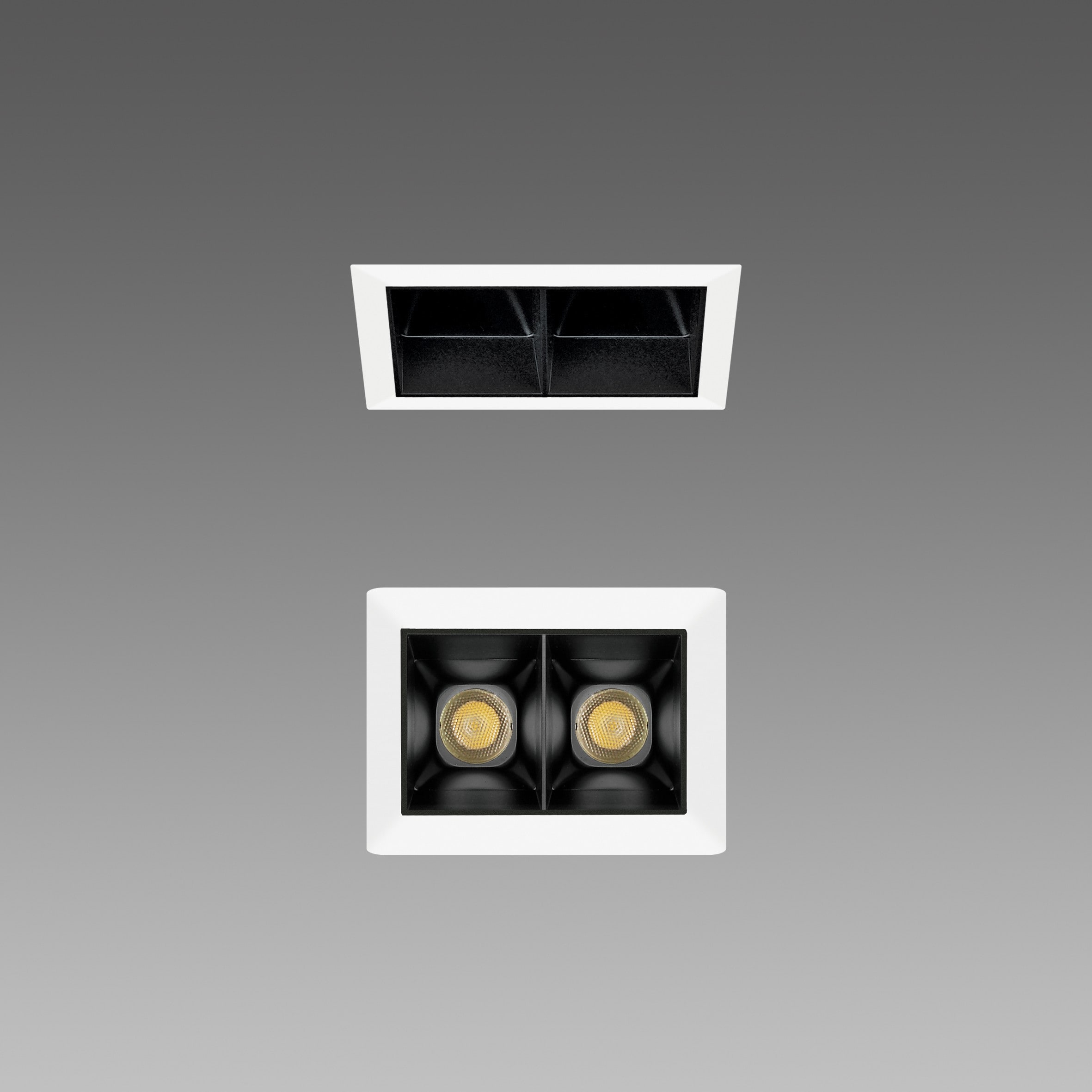 FOSNOVA FOS2219010239 M2 1901 LED 6W 3K CLD BIA