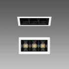 FOSNOVA - FOS2219010339 M3 1901 LED 8W 3K CLD BIA